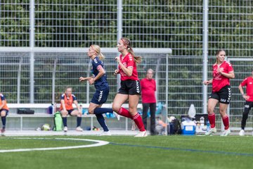 Bild 16 - F Oberliga Saisonstart